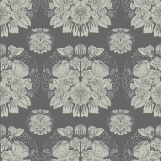 Ritratt ta’ Damask in Green - 1032301-03